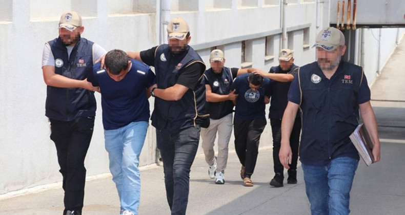 Firari Darbeciler Yakalandı: Cezaevinin Yolu Gözüktü