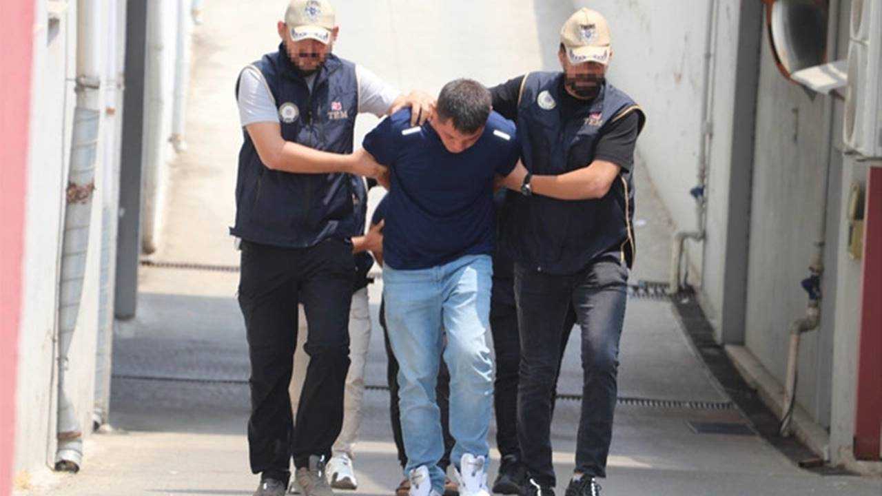Firari Darbeciler Yakalandi Cezaevinin Yolu Gozuktu 2