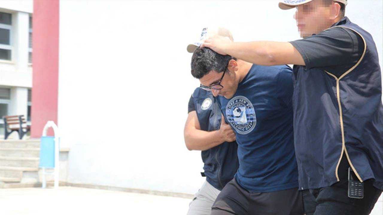 Firari Darbeciler Yakalandi Cezaevinin Yolu Gozuktu 3