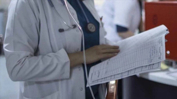 Geceye Kadar Sağlık Hizmeti: Mesai Düzeni Yeniden Şekillendi
