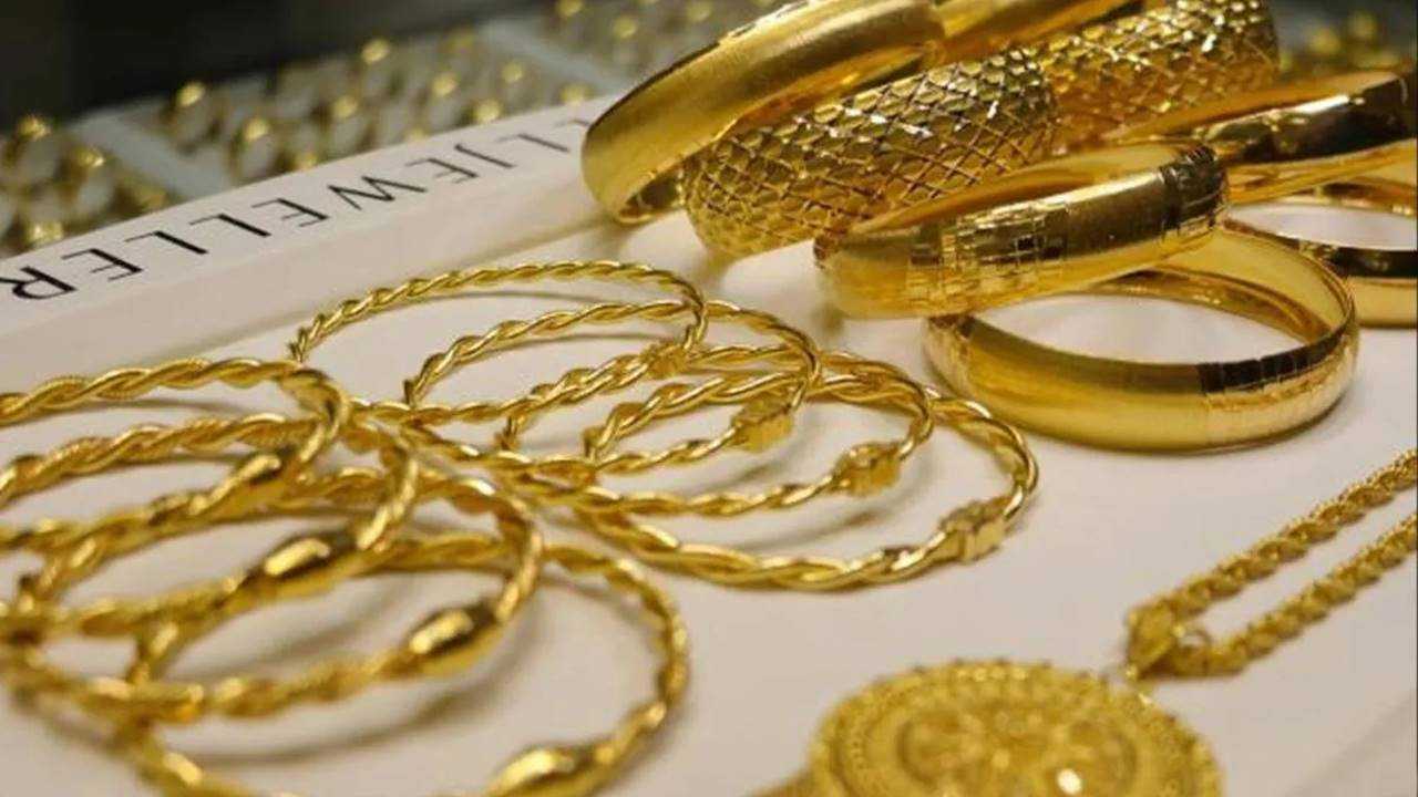 Gram Altın ve Çeyrek Altın Rekor Seviyeye Yaklaşıyor 1 Gram Altin ve Ceyrek Altin Rekor Seviyeye Yaklasiyor 2