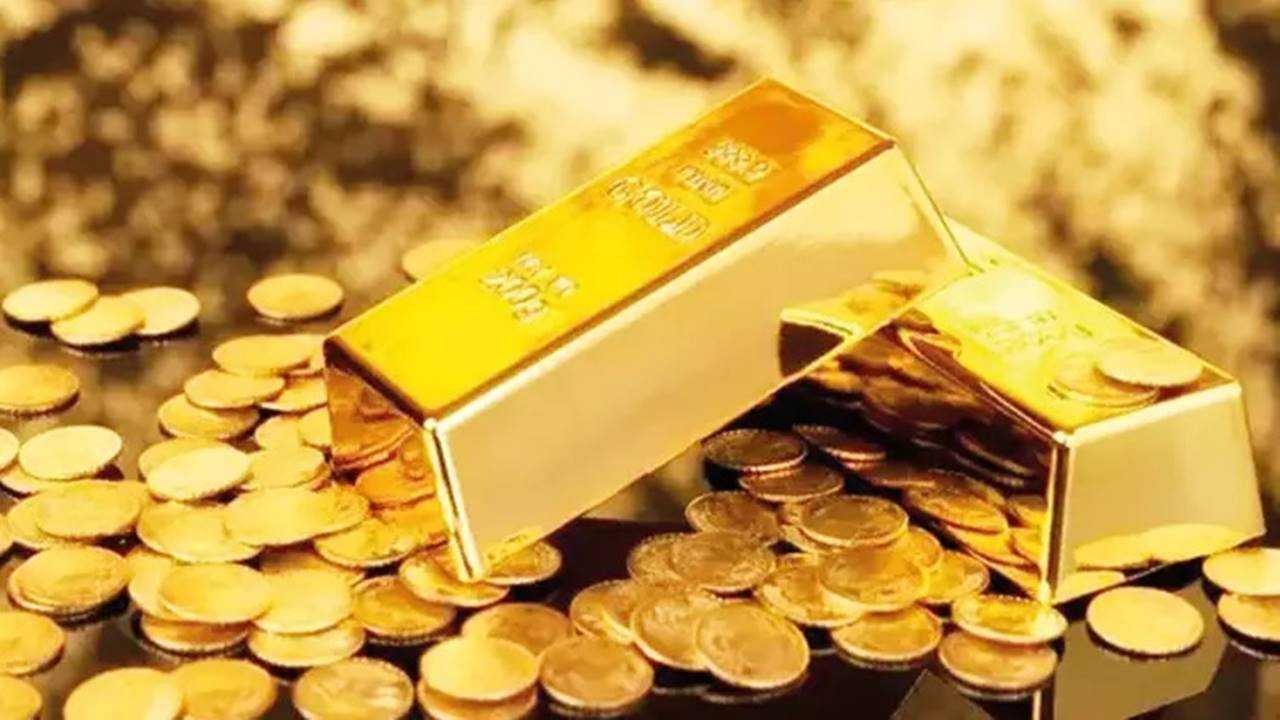 Gram Altın ve Çeyrek Altın Rekor Seviyeye Yaklaşıyor 2 Gram Altin ve Ceyrek Altin Rekor Seviyeye Yaklasiyor 3