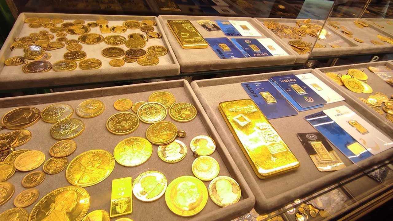Gram Altın ve Çeyrek Altın Rekor Seviyeye Yaklaşıyor 5 Gram Altin ve Ceyrek Altin Rekor Seviyeye Yaklasiyor 6