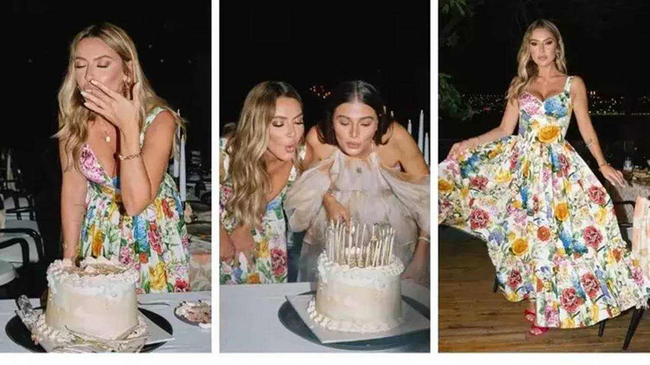 Hadise’den Kardeşine Unutulmaz Doğum Günü Şöleni 2 Hadiseden Kardesine Unutulmaz Dogum Gunu Soleni 3