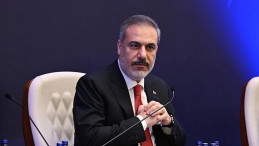 Hakan Fidan NSosyal’e Katıldı: Erdoğan’ın İzinden Gidiyor