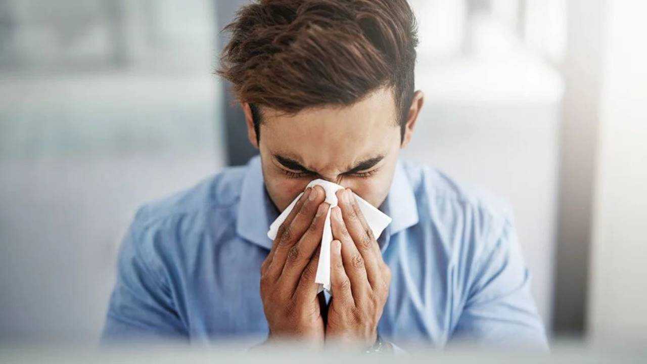 Hapşırma Hakkında Doğru Bilinen Yanlışlar 3 Hapsirma Hakkinda Dogru Bilinen Yanlislar 4