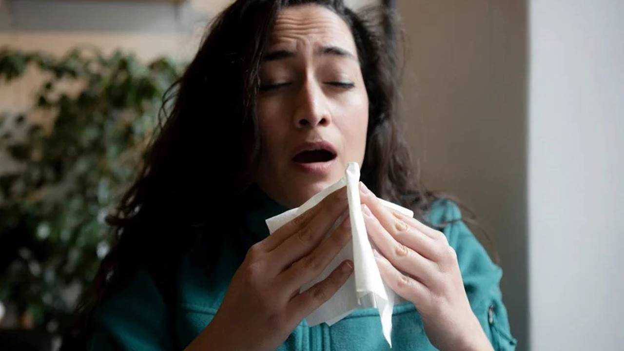 Hapşırma Hakkında Doğru Bilinen Yanlışlar 4 Hapsirma Hakkinda Dogru Bilinen Yanlislar 5