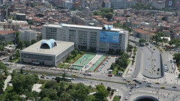 İBB Yolsuzlukta Medya Operasyonu: 14 Gözaltı