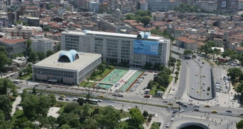 İBB Yolsuzlukta Medya Operasyonu: 14 Gözaltı