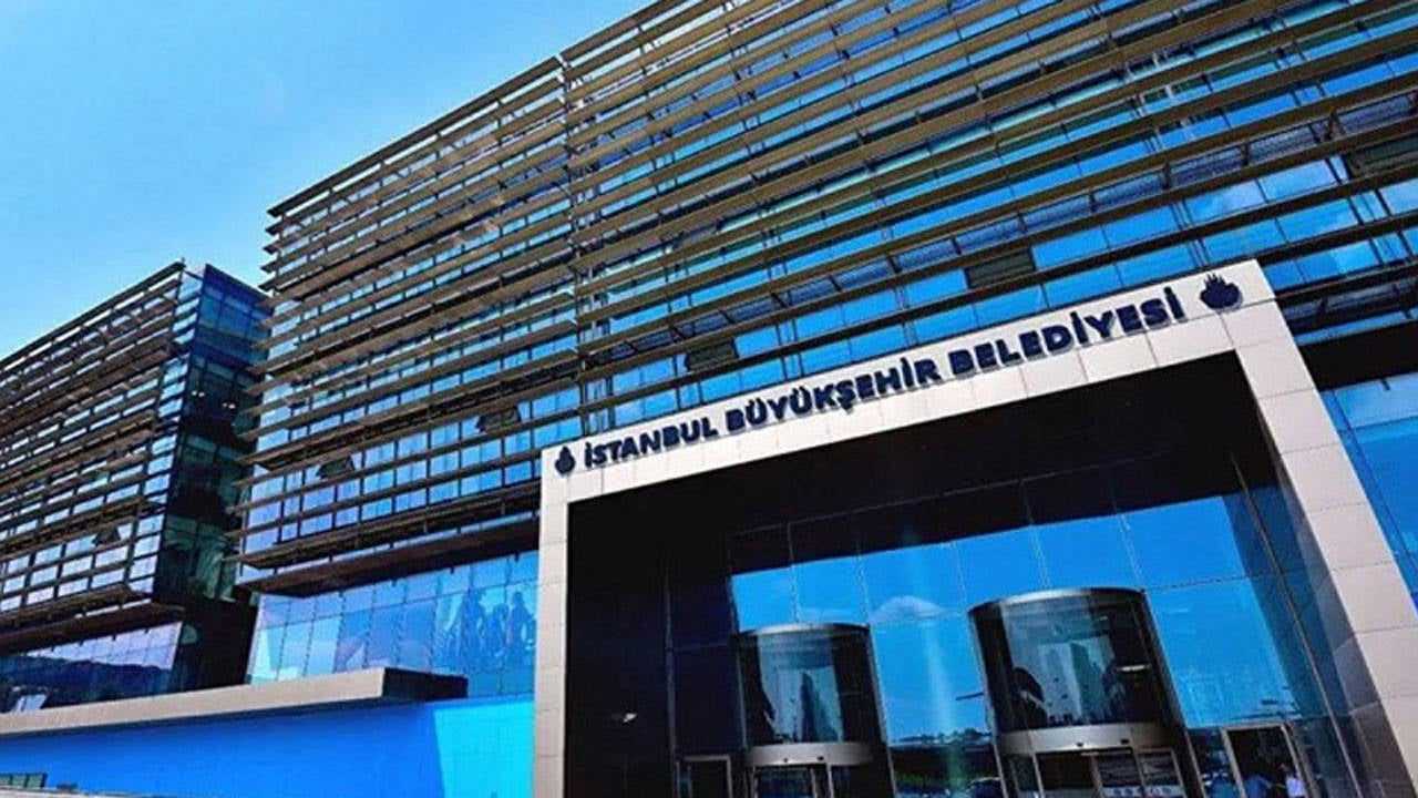 İBB Yolsuzlukta Medya Operasyonu: 14 Gözaltı 1 IBB Yolsuzlukta Medya Operasyonu 14 Gozalti 2