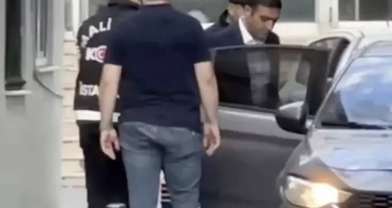 İBB’yi Sarsan Operasyon: 42 Kişi Gözaltında