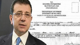 İÜ’den Şok: 28 Diploma İptal, İmamoğlu da Listede
