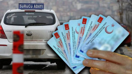 İnternette Sahte Ehliyet İlanları Alarm Veriyor
