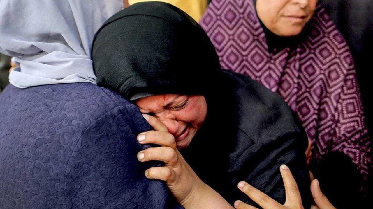 İsrail’in Gazze Şartları Dünyayı Sarsıyor: İşgal ve Tepkiler 4 Israilin Gazze Sartlari Dunyayi Sarsiyor Isgal ve Tepkiler 5