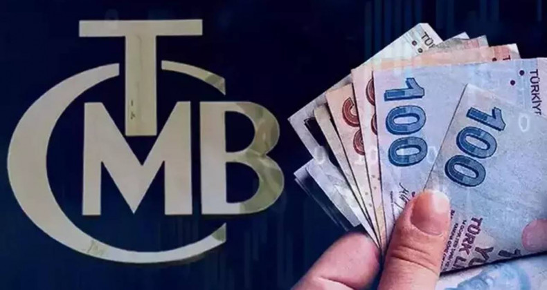 KKM’de Son: TCMB Hesap Açılışını Durdurdu