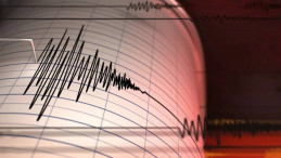 Kırkağaç’ta Geceyi Sarsan Deprem, Çevre İllerde Hissedildi
