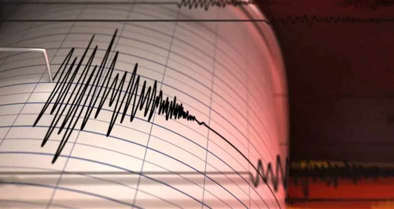 Kırkağaç’ta Geceyi Sarsan Deprem, Çevre İllerde Hissedildi
