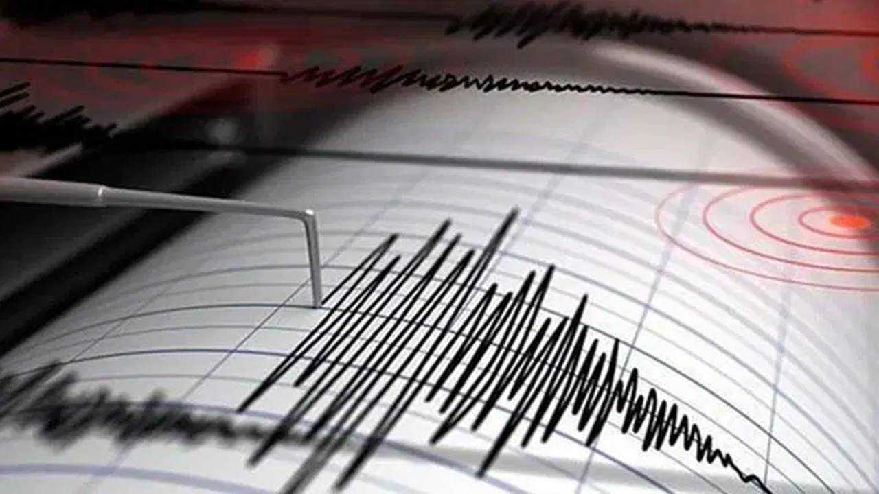 Kirkagacta Geceyi Sarsan Deprem Cevre Illerde Hissedildi 5