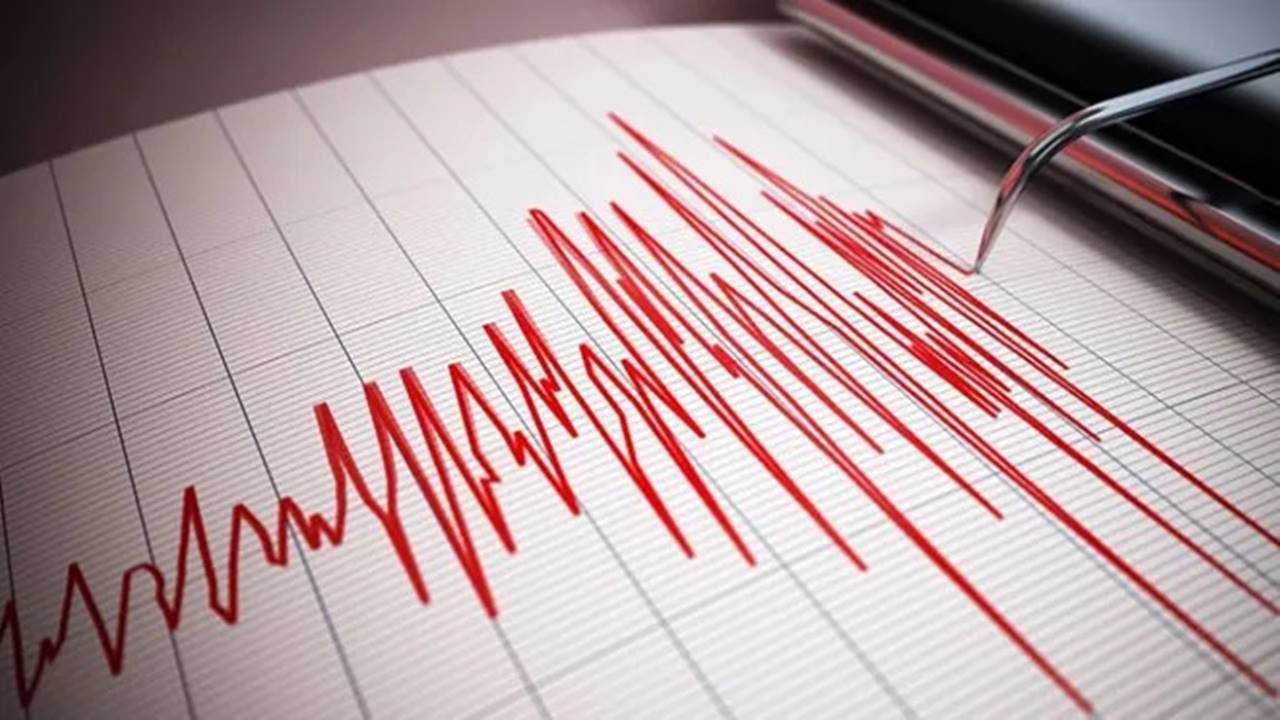 Kirkagacta Geceyi Sarsan Deprem Cevre Illerde Hissedildi 6