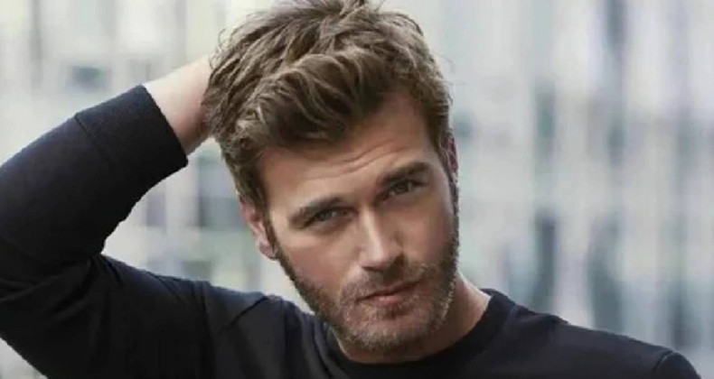Kıvanç’ın Yolculuğu: Sakatlıktan Best Model’e