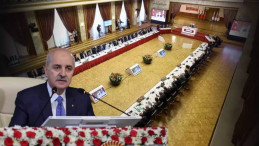 Kritik Komisyon Gündeminde 51 Üye Formülü