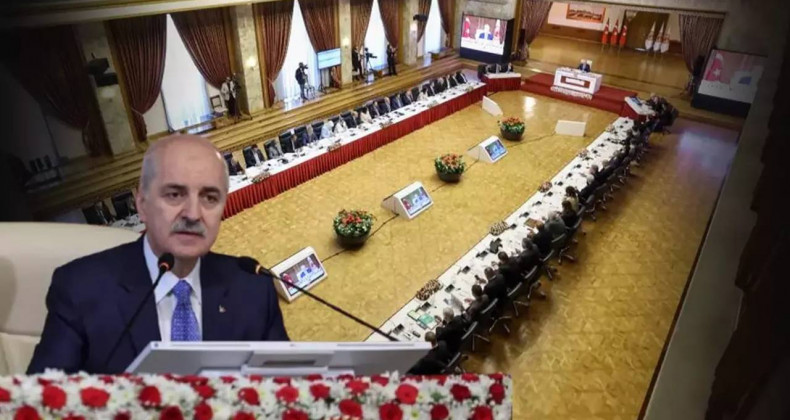 Kritik Komisyon Gündeminde 51 Üye Formülü