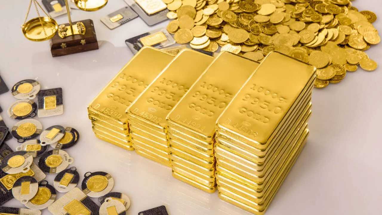 Küresel Talep Altını Tarihi Zirveye Taşıyacak 6 Kuresel Talep Altini Tarihi Zirveye Tasiyacak 7