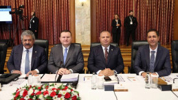MHP’den İnfaz Sisteminde Köklü Reform Çağrısı