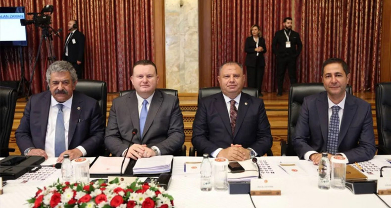 MHP’den İnfaz Sisteminde Köklü Reform Çağrısı