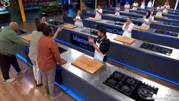 MasterChef Yedeklerinden Ana Kadroya İlk İsim Belli