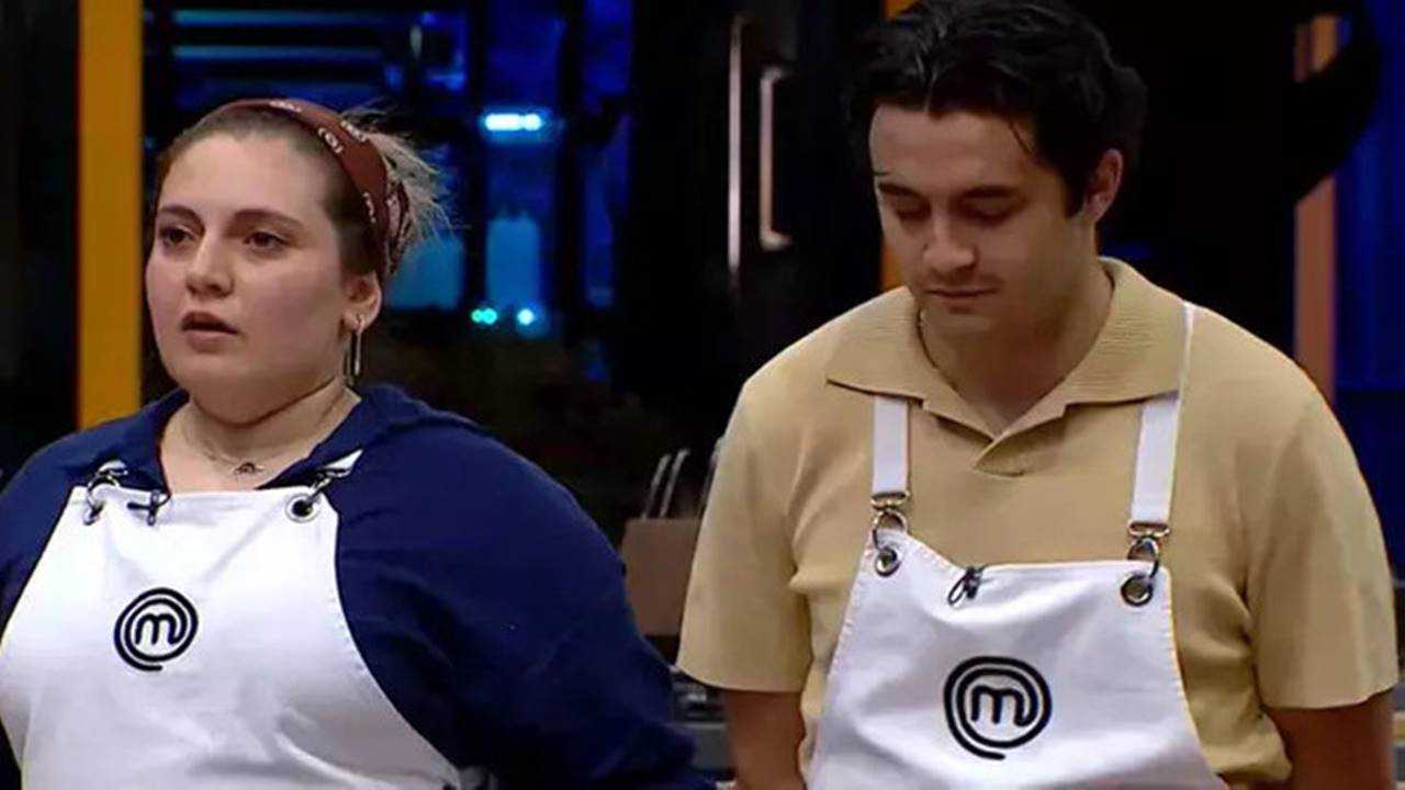 MasterChef Yedeklerinden Ana Kadroya İlk İsim Belli 2 MasterChef Yedeklerinden Ana Kadroya Ilk Isim Belli 3