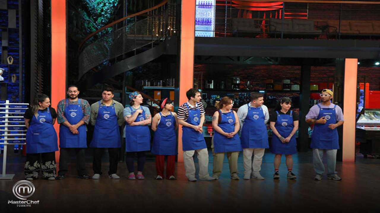 MasterChef Yedeklerinden Ana Kadroya İlk İsim Belli 3 MasterChef Yedeklerinden Ana Kadroya Ilk Isim Belli 4