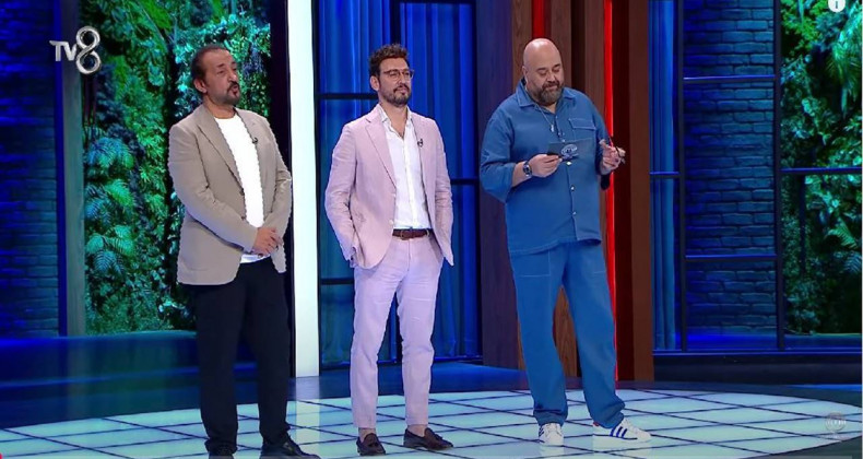 MasterChef’te Çi Börek Kapışması: Kaptanlar Açıklandı