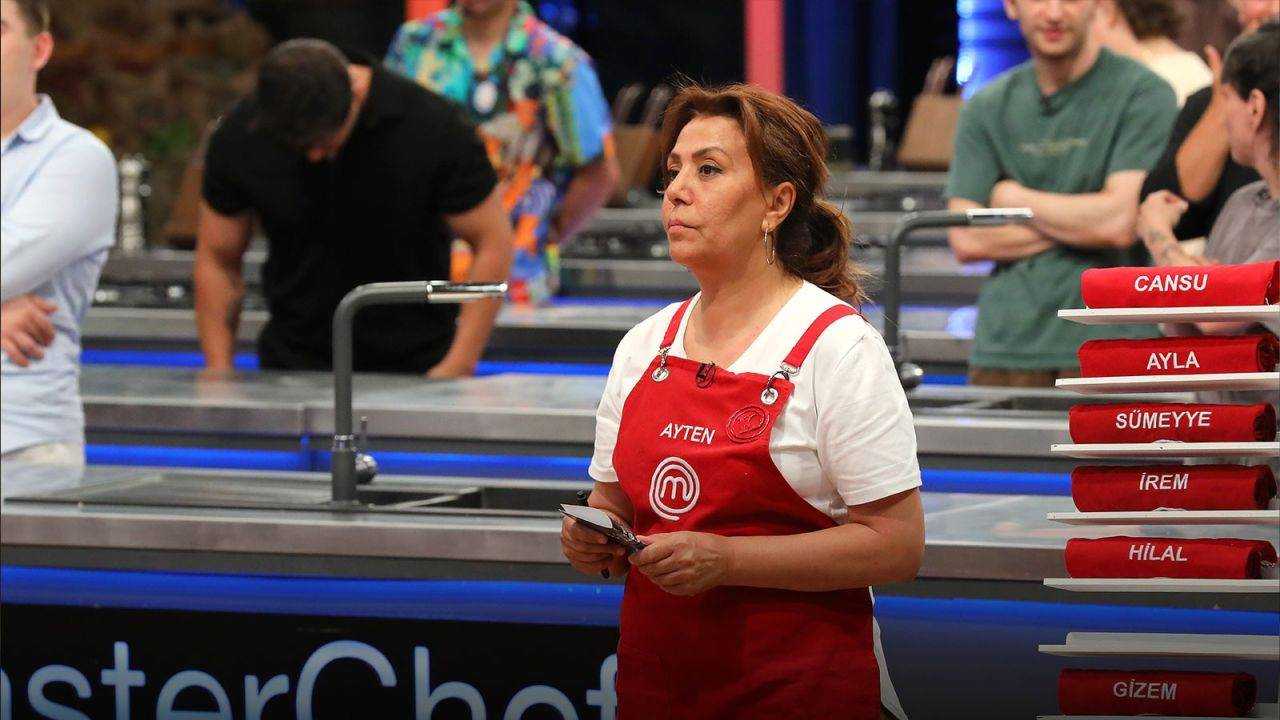 MasterChef’te Çi Börek Kapışması: Kaptanlar Açıklandı 10 MasterChefte Ci Borek Kapismasi Kaptanlar Aciklandi 10