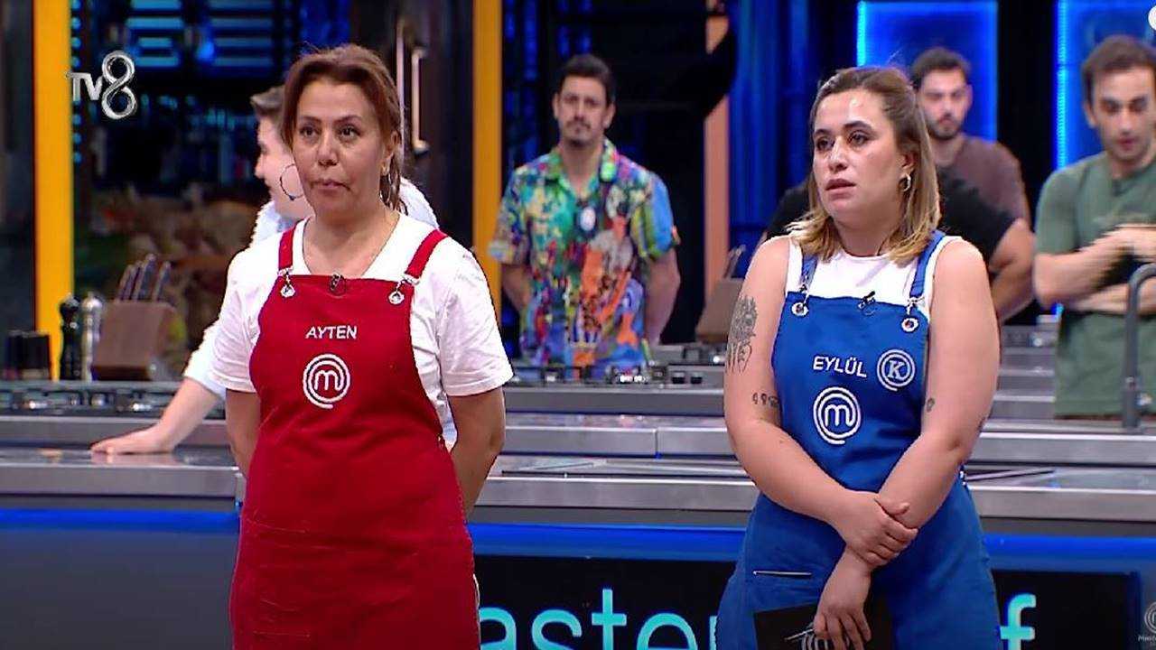 MasterChef’te Çi Börek Kapışması: Kaptanlar Açıklandı 9 MasterChefte Ci Borek Kapismasi Kaptanlar Aciklandi 11