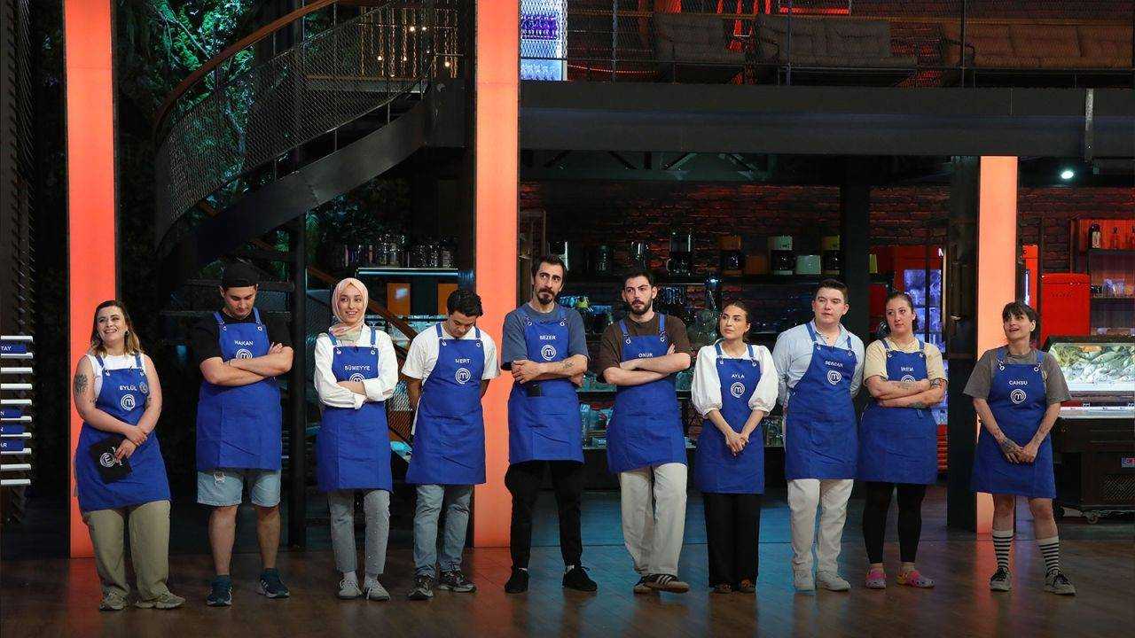 MasterChef’te Çi Börek Kapışması: Kaptanlar Açıklandı 11 MasterChefte Ci Borek Kapismasi Kaptanlar Aciklandi 12