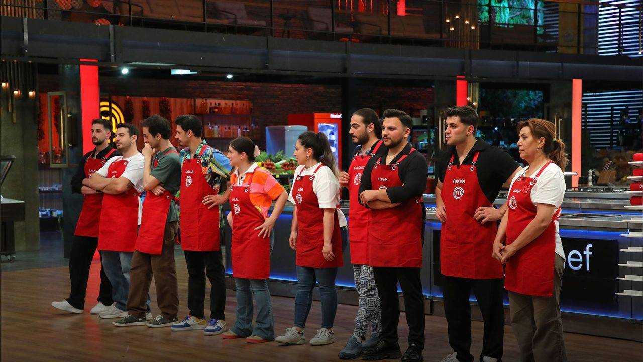 MasterChef’te Çi Börek Kapışması: Kaptanlar Açıklandı 12 MasterChefte Ci Borek Kapismasi Kaptanlar Aciklandi 13