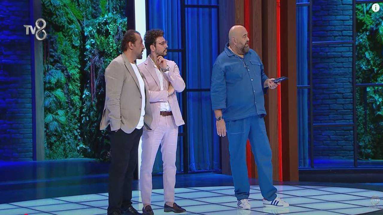 MasterChef’te Çi Börek Kapışması: Kaptanlar Açıklandı 1 MasterChefte Ci Borek Kapismasi Kaptanlar Aciklandi 2