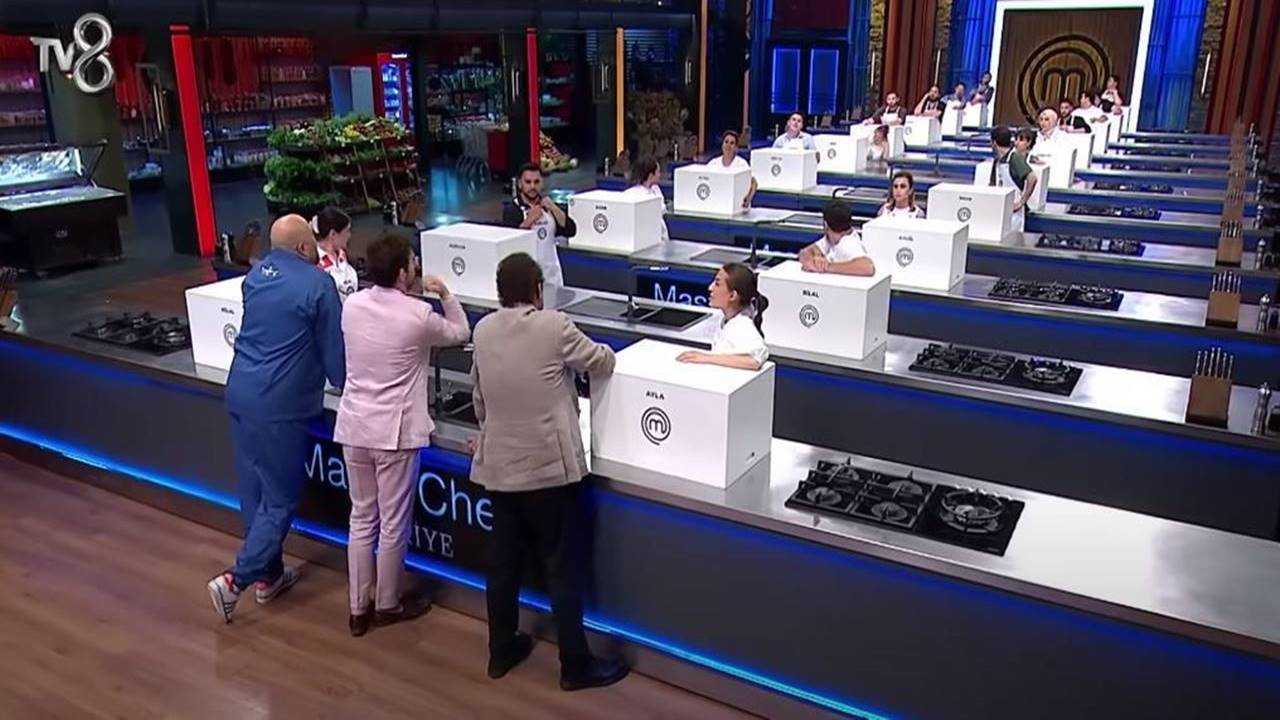 MasterChef’te Çi Börek Kapışması: Kaptanlar Açıklandı 4 MasterChefte Ci Borek Kapismasi Kaptanlar Aciklandi 5