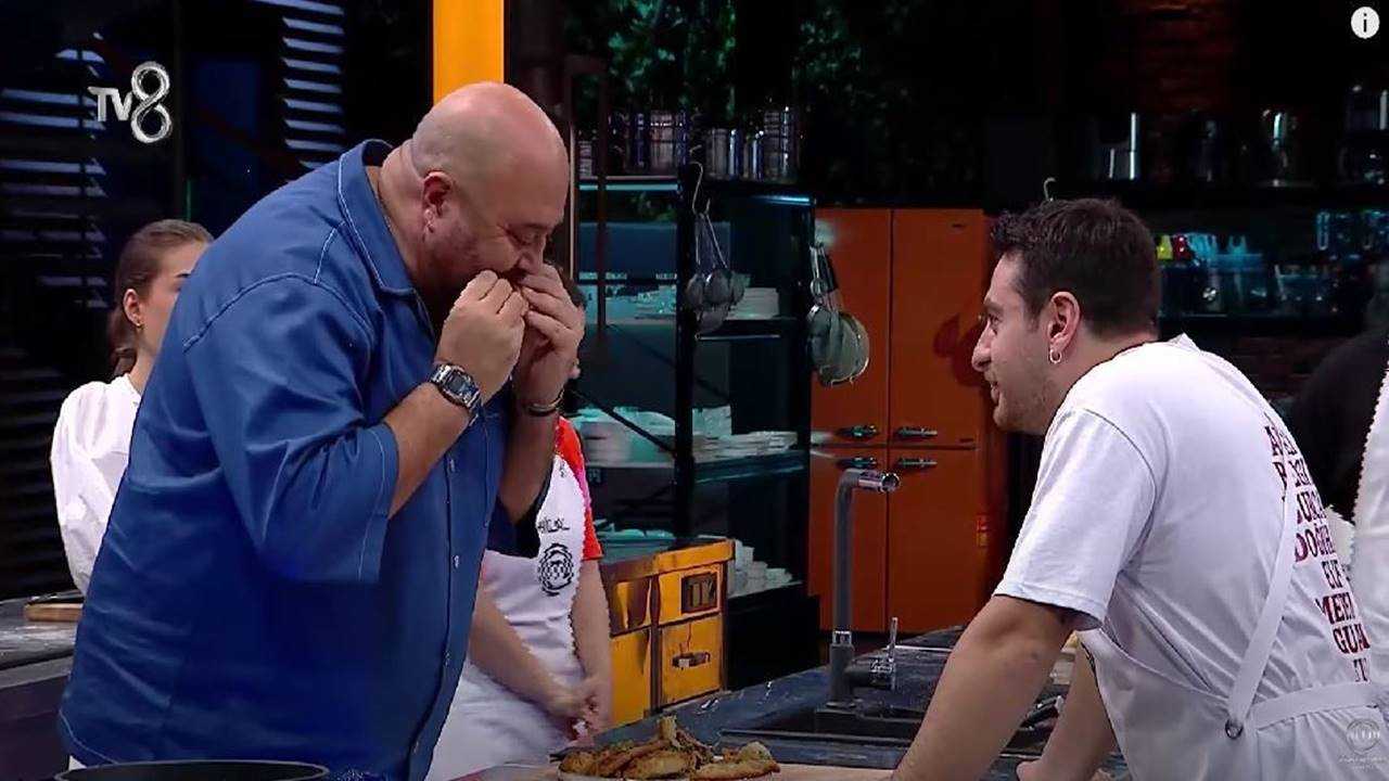 MasterChef’te Çi Börek Kapışması: Kaptanlar Açıklandı 6 MasterChefte Ci Borek Kapismasi Kaptanlar Aciklandi 7