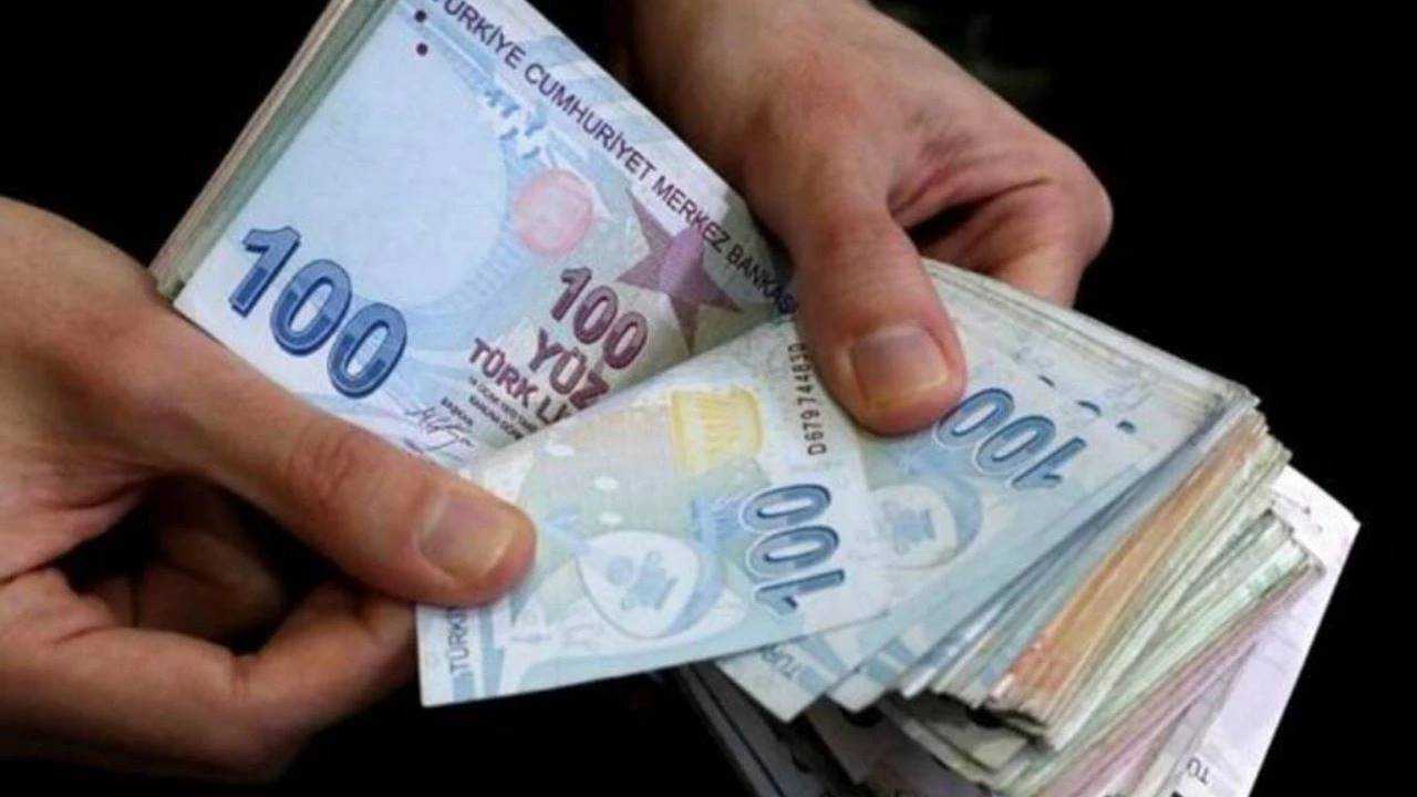 Memur ve Emekli Maaslarinda Kritik Donem 3