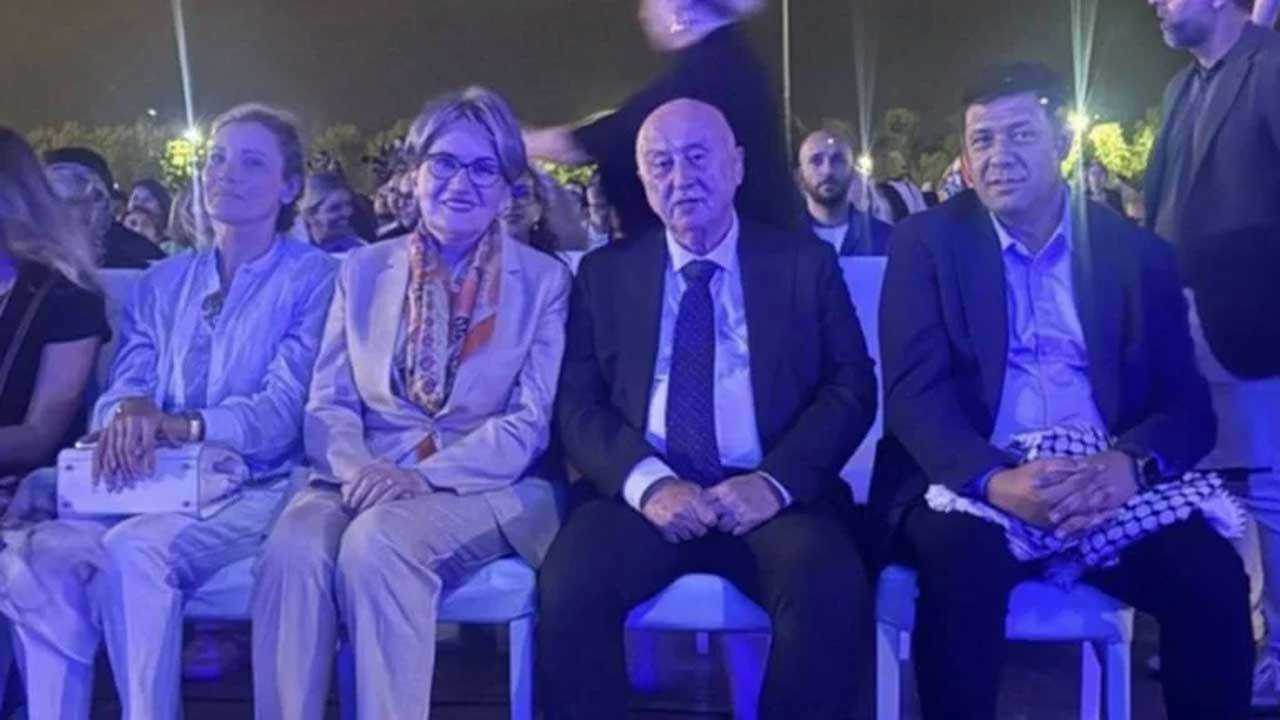 Meral Akşener Aylar Sonra İlk Kez Görüntülendi 1 Meral Aksener Aylar Sonra Ilk Kez Goruntulendi 2