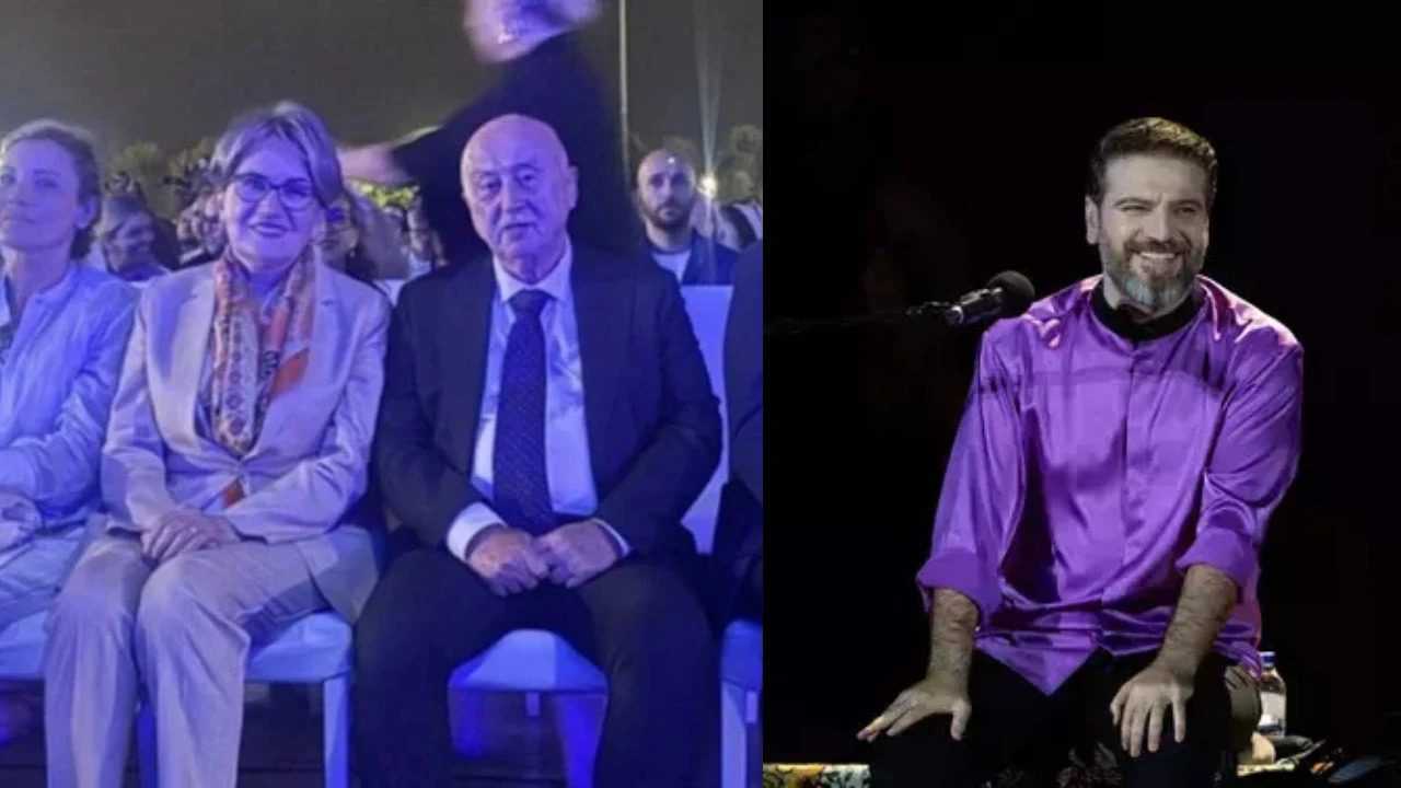 Meral Akşener Aylar Sonra İlk Kez Görüntülendi 2 Meral Aksener Aylar Sonra Ilk Kez Goruntulendi 3