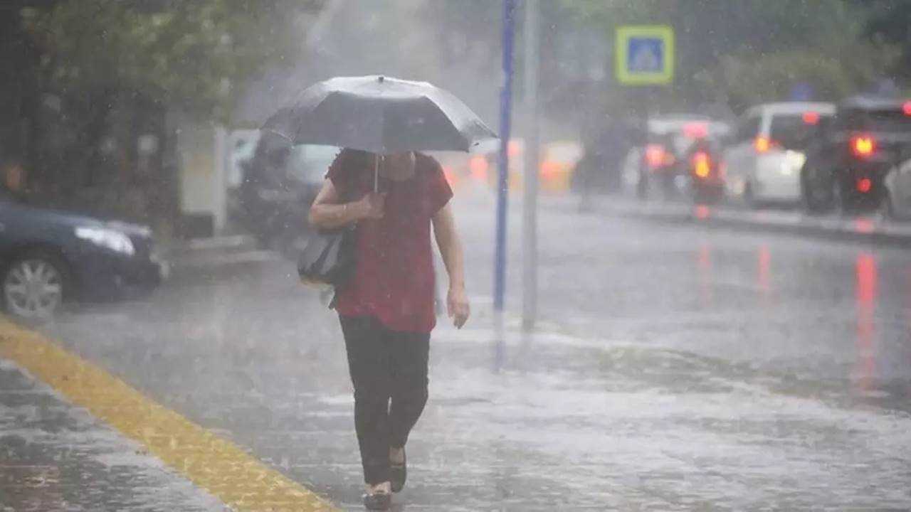 Meteoroloji Alarm Verdi: Sağanak, Fırtına, Sel Tehlikesi 3 Meteoroloji Alarm Verdi Saganak Firtina Sel Tehlikesi 4