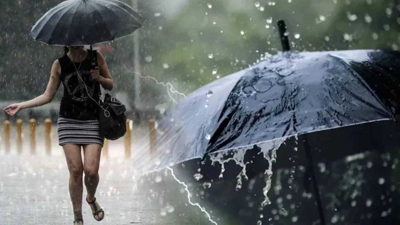 Meteoroloji Alarm Verdi: Sağanak, Fırtına, Sel Tehlikesi 4 Meteoroloji Alarm Verdi Saganak Firtina Sel Tehlikesi 5