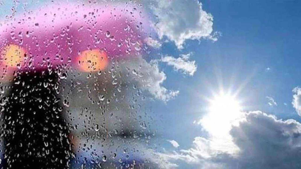 Meteoroloji Uyardı: 30 Kentte Sağanak Geçişleri Görülecek 4 Meteoroloji Uyardi 30 Kentte Saganak Gecisleri Gorulecek 4