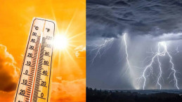 Meteoroloji Uyardı: 30 Kentte Sağanak Geçişleri Görülecek