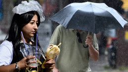 Meteoroloji’den Kritik Uyarı: Geliyor
