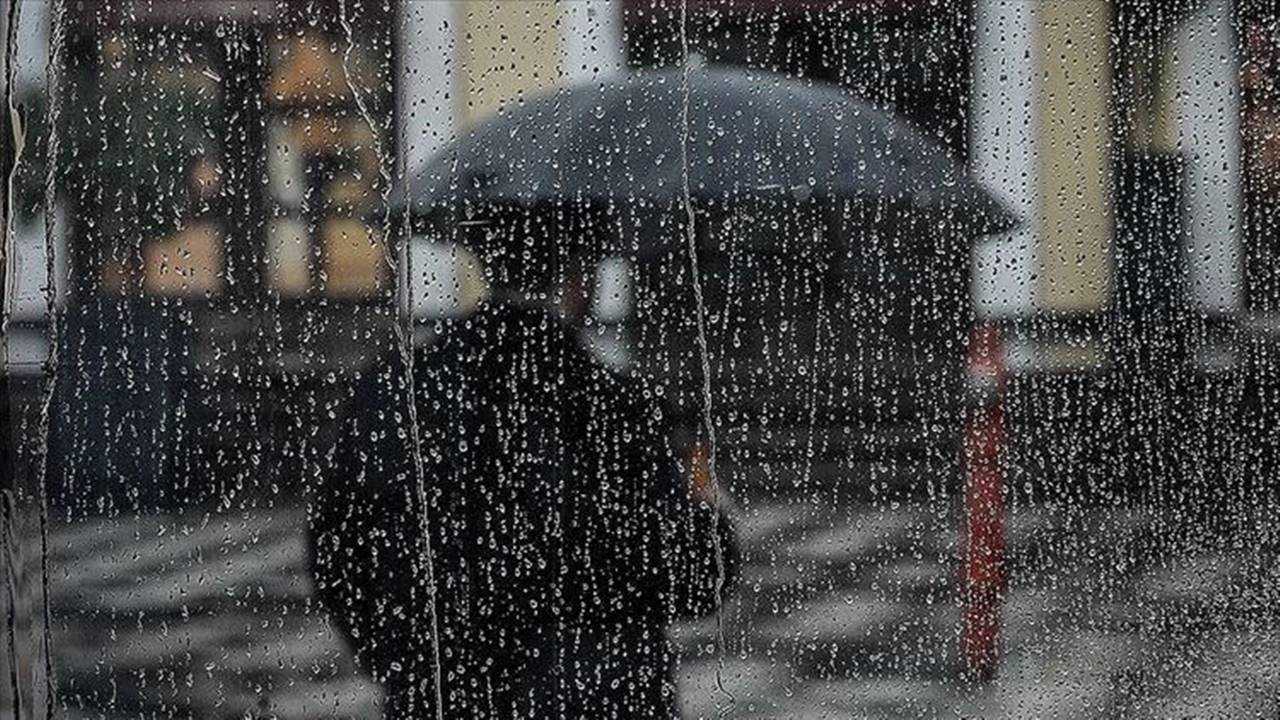 Meteoroloji’den Kritik Uyarı: Geliyor 1 Meteorolojiden Kritik Uyari Geliyor 2