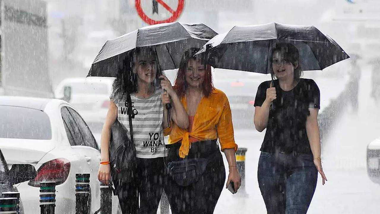 Meteoroloji’den Kritik Uyarı: Geliyor 3 Meteorolojiden Kritik Uyari Geliyor 4